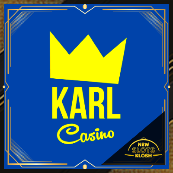 Karl Casino Logo
