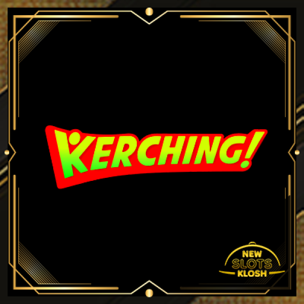 Kerching Casino Logo