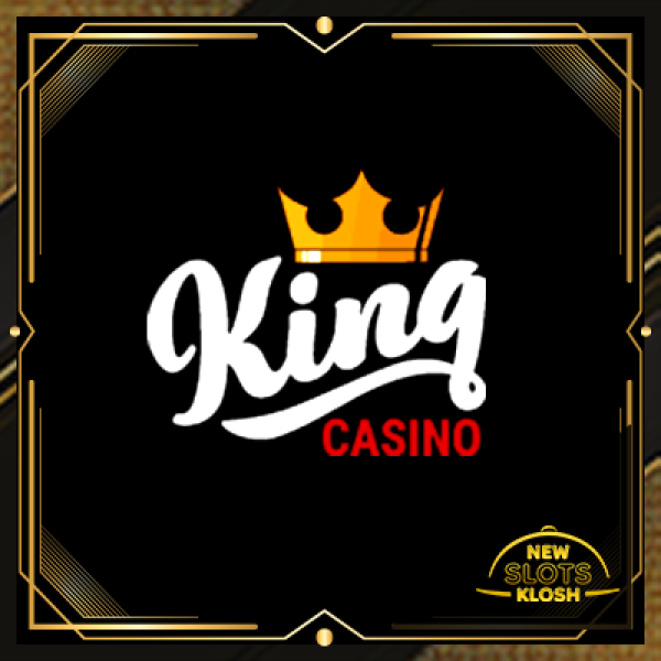 King Casino Logo