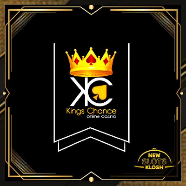 Kings Chance Casino Logo