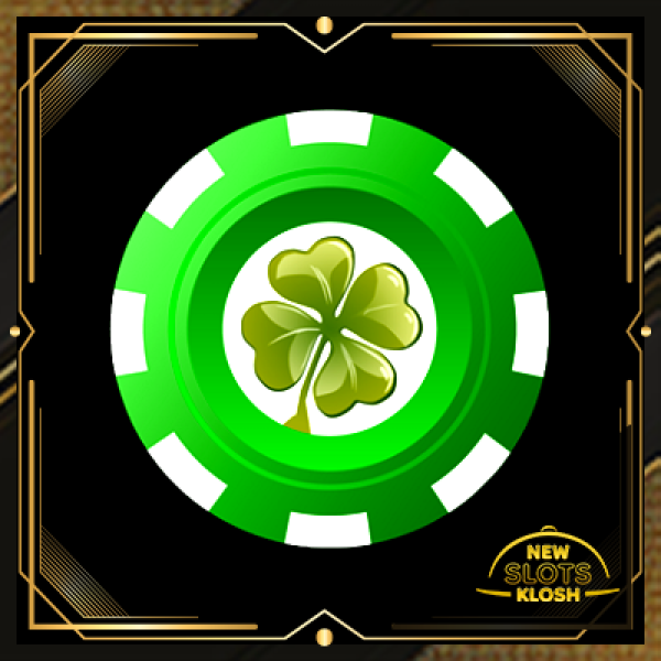 Klaver Casino Logo