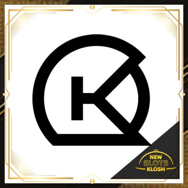 Kosmonaut Casino Logo