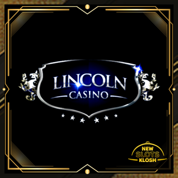 Lincoln Casino Logo