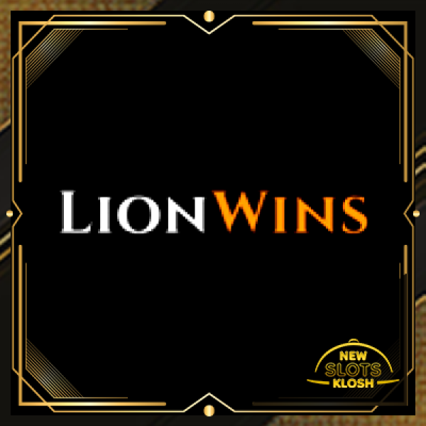 Lion Wins Casino Logo