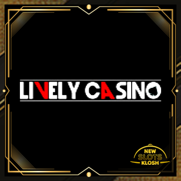 Lively Casino Logo