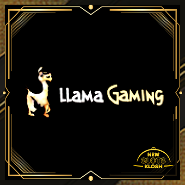Llama Gaming Casino Logo