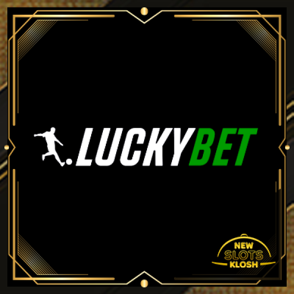 Lucky Bets Casino Logo