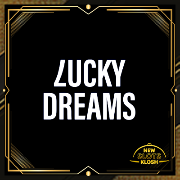Lucky Dreams Casino Logo