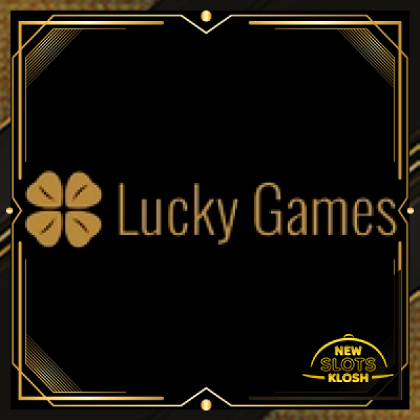 Lucky Games Casino Logo