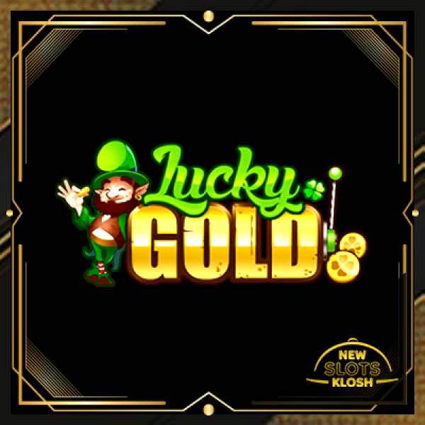 Lucky Gold Casino Logo