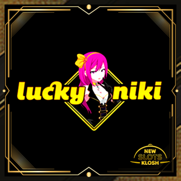 Lucky Niki Casino Logo