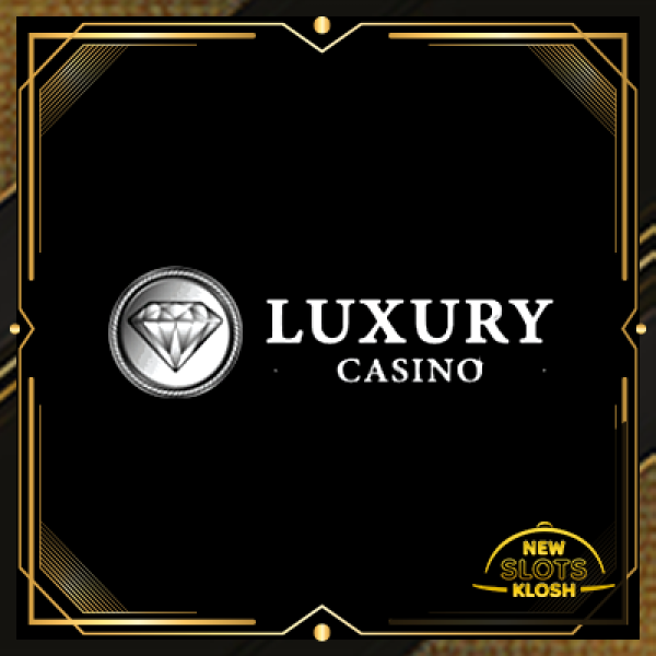 Luxury Casino Logo