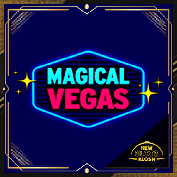 Magical Vegas Casino Logo