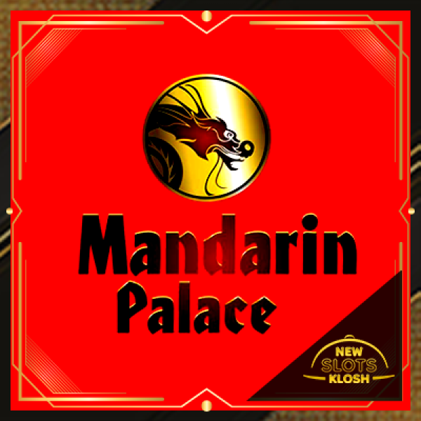 Mandarin Palace Casino Logo