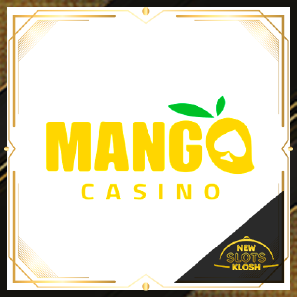 Mango Casino Logo