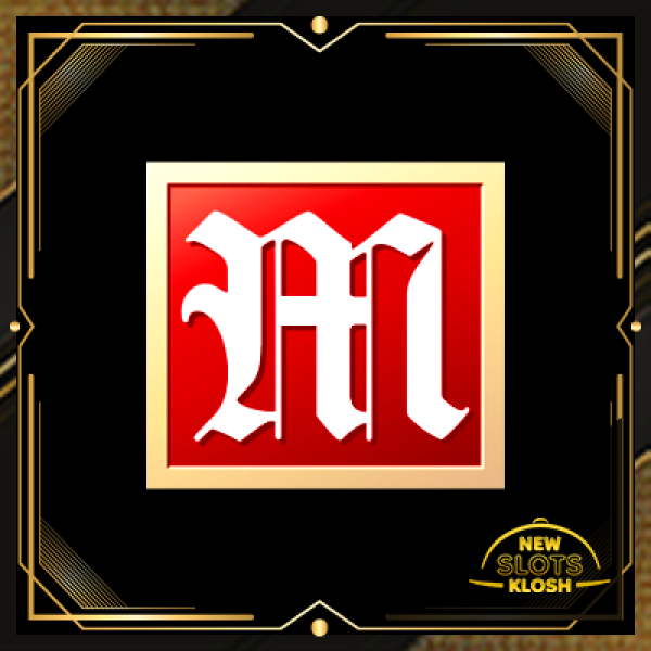 Mansion Casino Logo