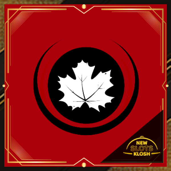 Maple Casino Logo