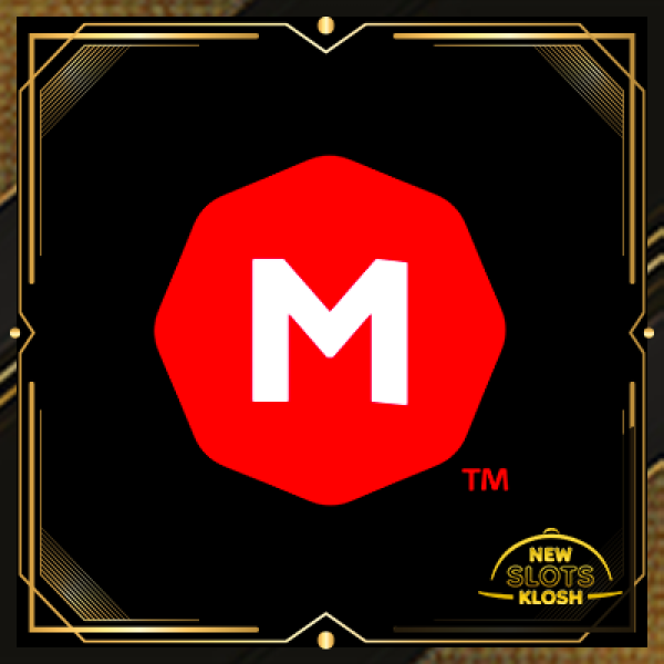 Marsbet Casino Logo