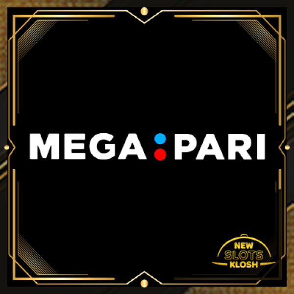 Megapari Casino Logo