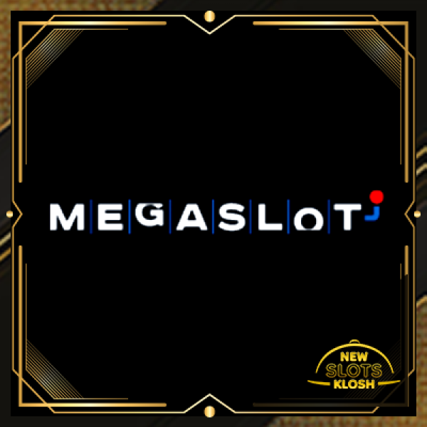 Megaslot Casino Logo