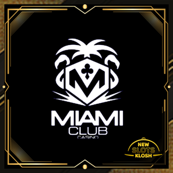 Miami Club Casino Logo