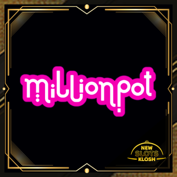 Millionpot Casino Logo