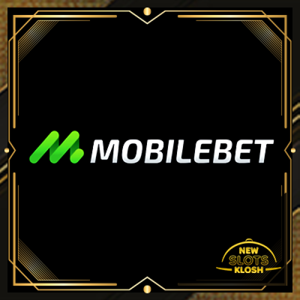 MobileBet Casino Logo