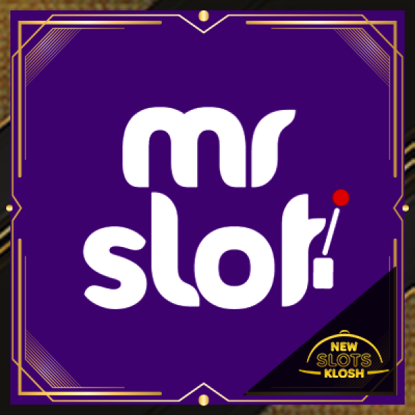 Mr Slot Casino Logo