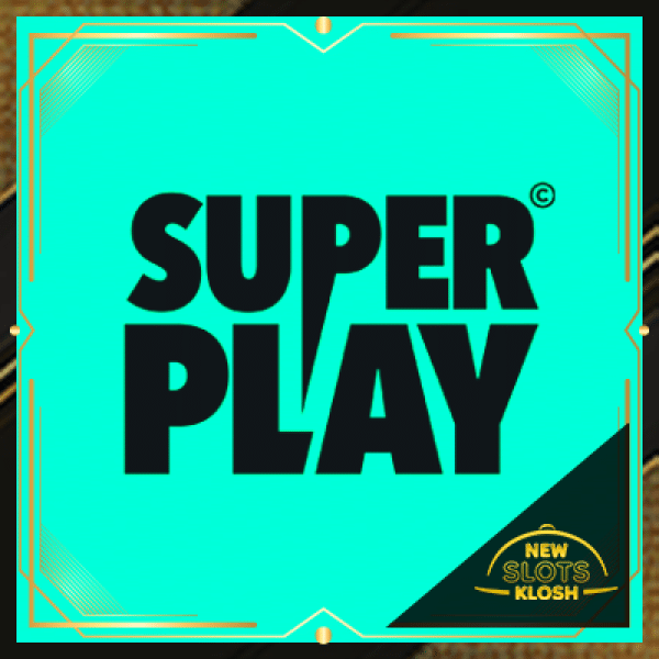Mr SuperPlay Casino Logo