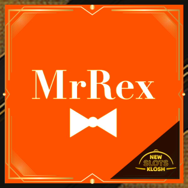MrRex Casino Logo