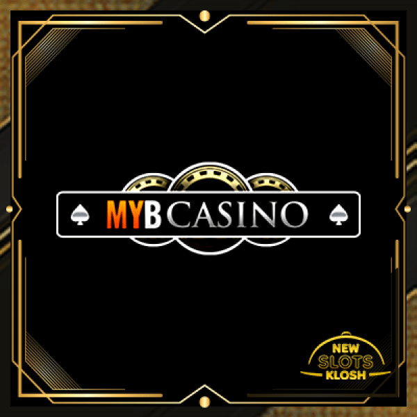 MYB Casino Logo