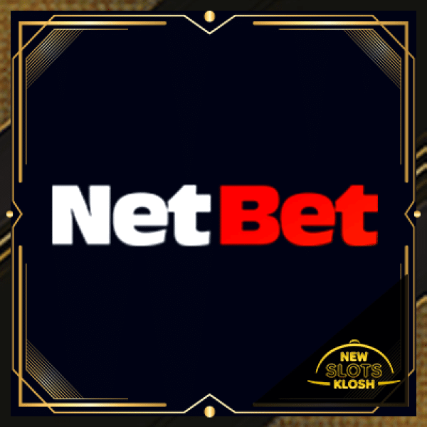 NetBet Casino Logo