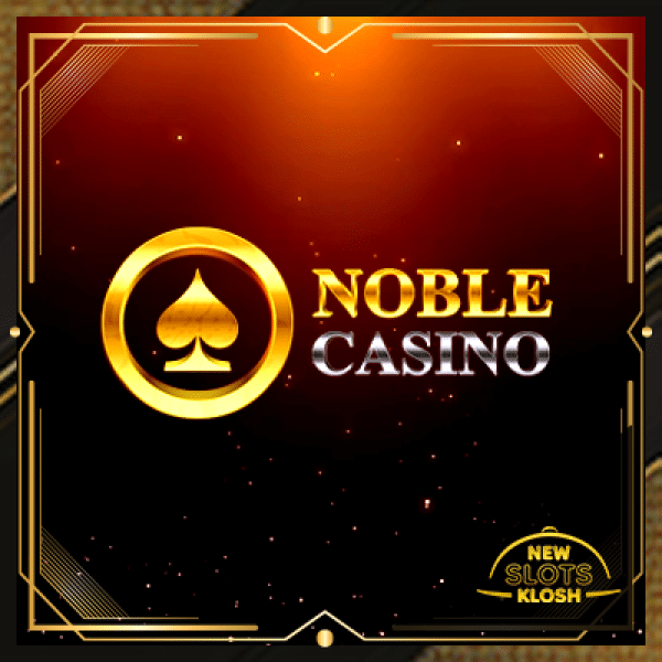 Noble Casino Logo