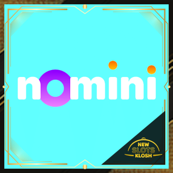 Nomini Casino Logo