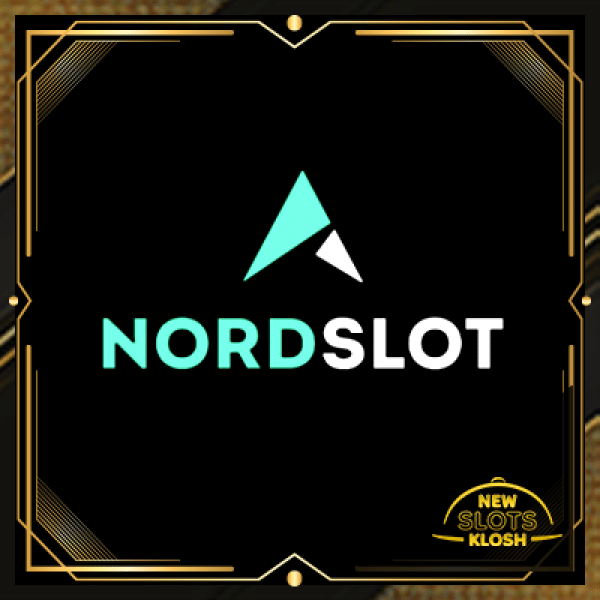 Nordslot Casino Logo