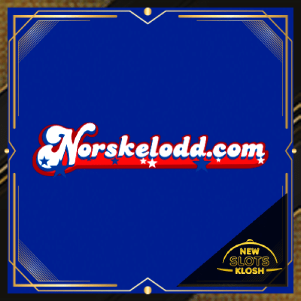Norskelodd Casino Logo