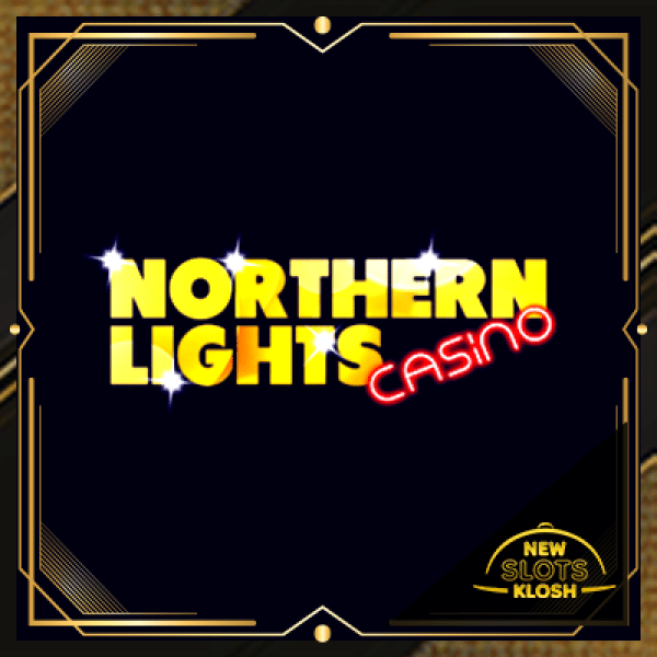 Northern Lights Casino Logo