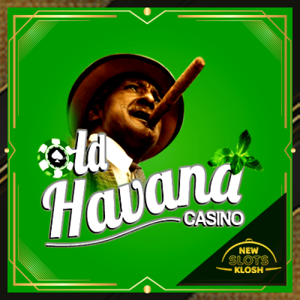 Old Havana Casino Logo