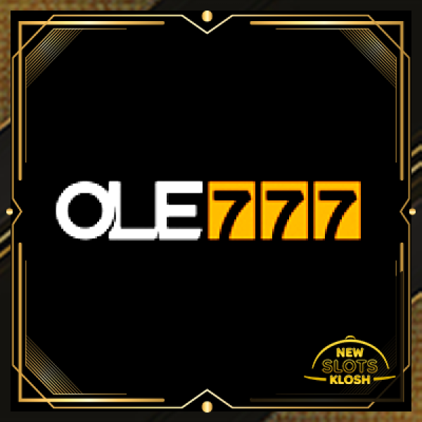 Ole777 Casino Logo