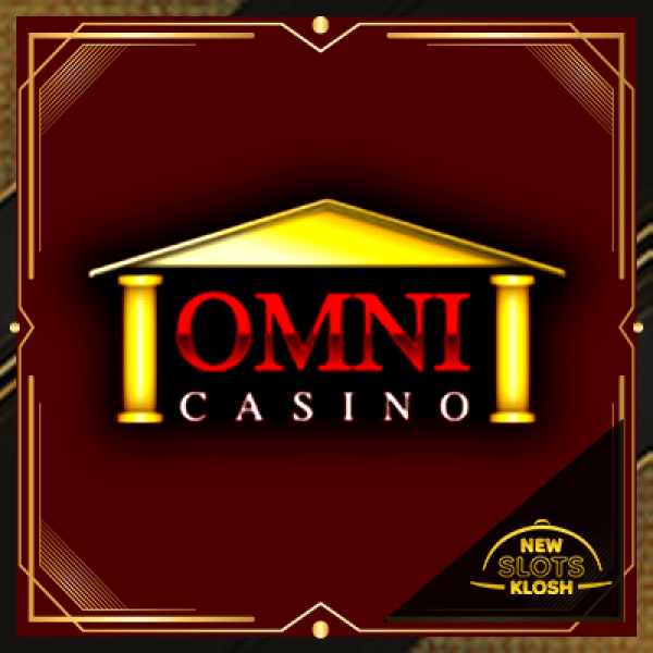 Omni Casino Logo