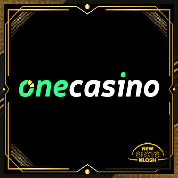 One Casino Logo