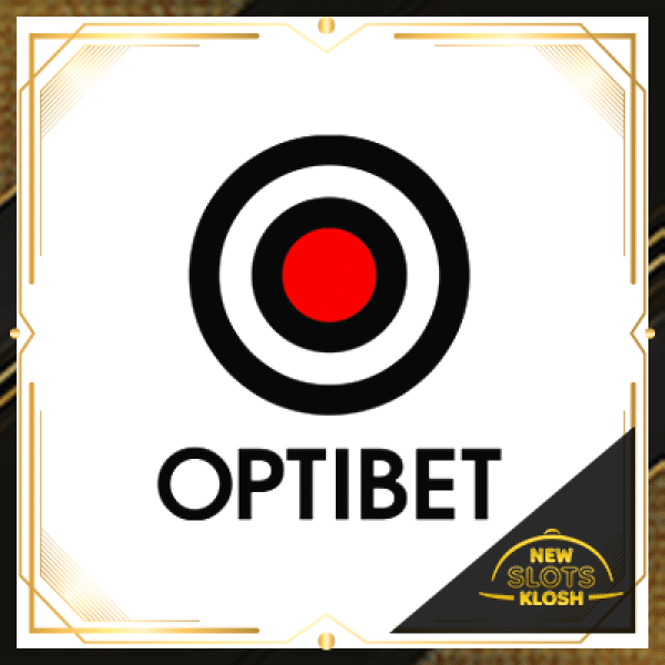 Optibet Casino Logo