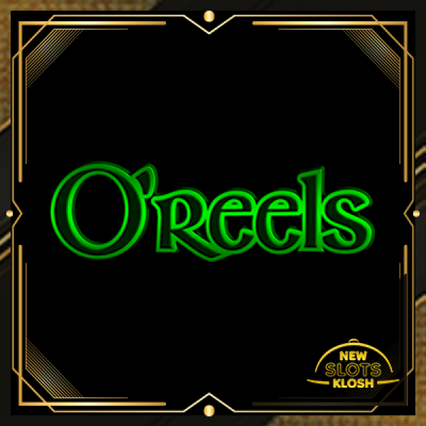 O’Reels Casino Logo