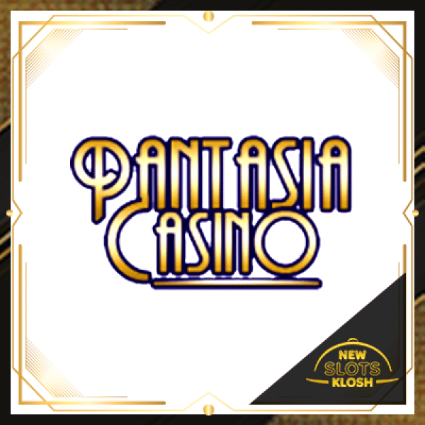 Pantasia Casino Logo