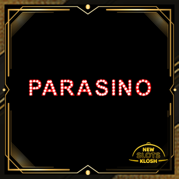 Parasino Casino Logo