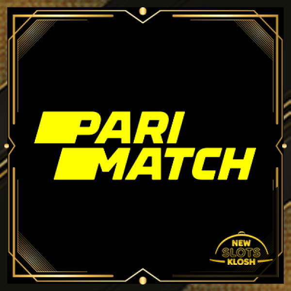 Parimatchwin Casino Logo