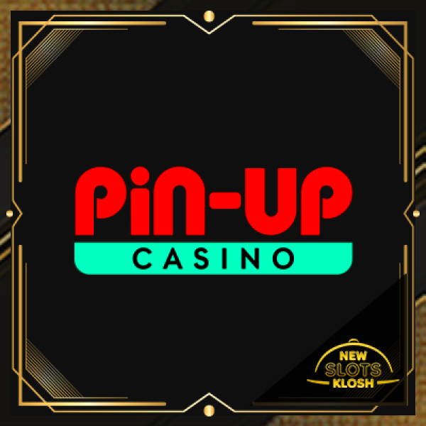 Pin-Up Casino Logo