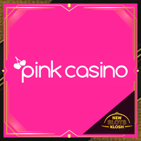Pink Casino Logo
