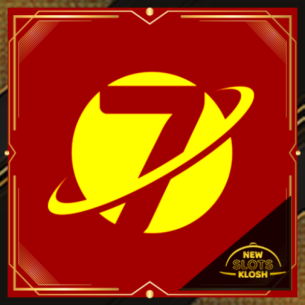 Planet 7 Casino Logo