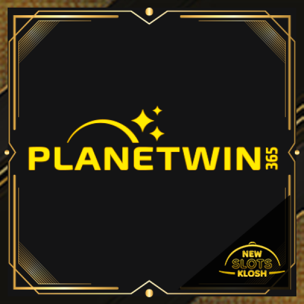 PlanetWin365 Casino Logo